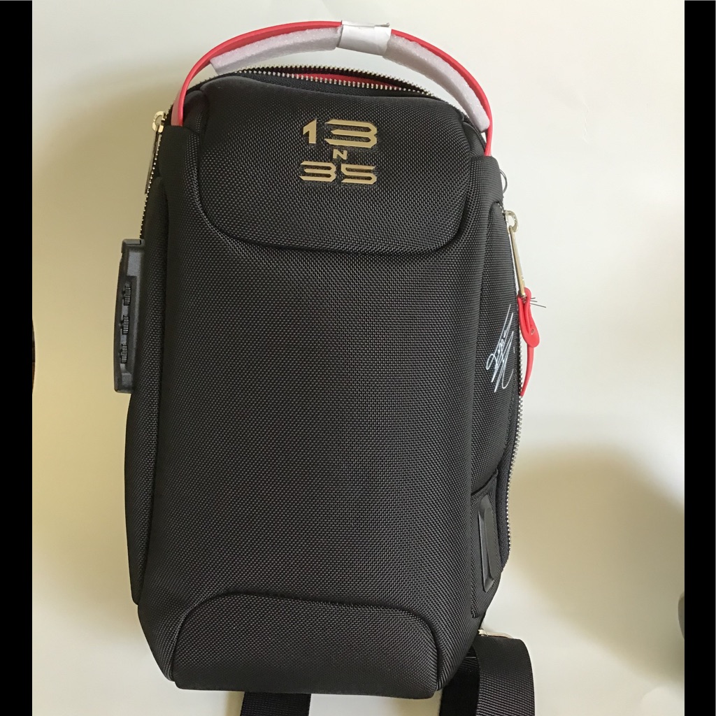 13 N 35 Backpack Brand New